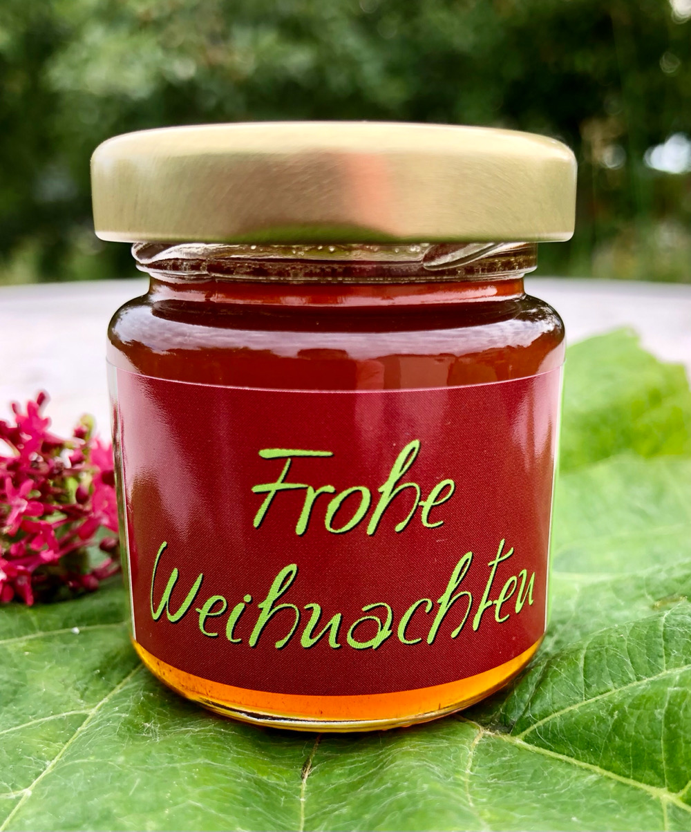 Honigzwerge, 60g