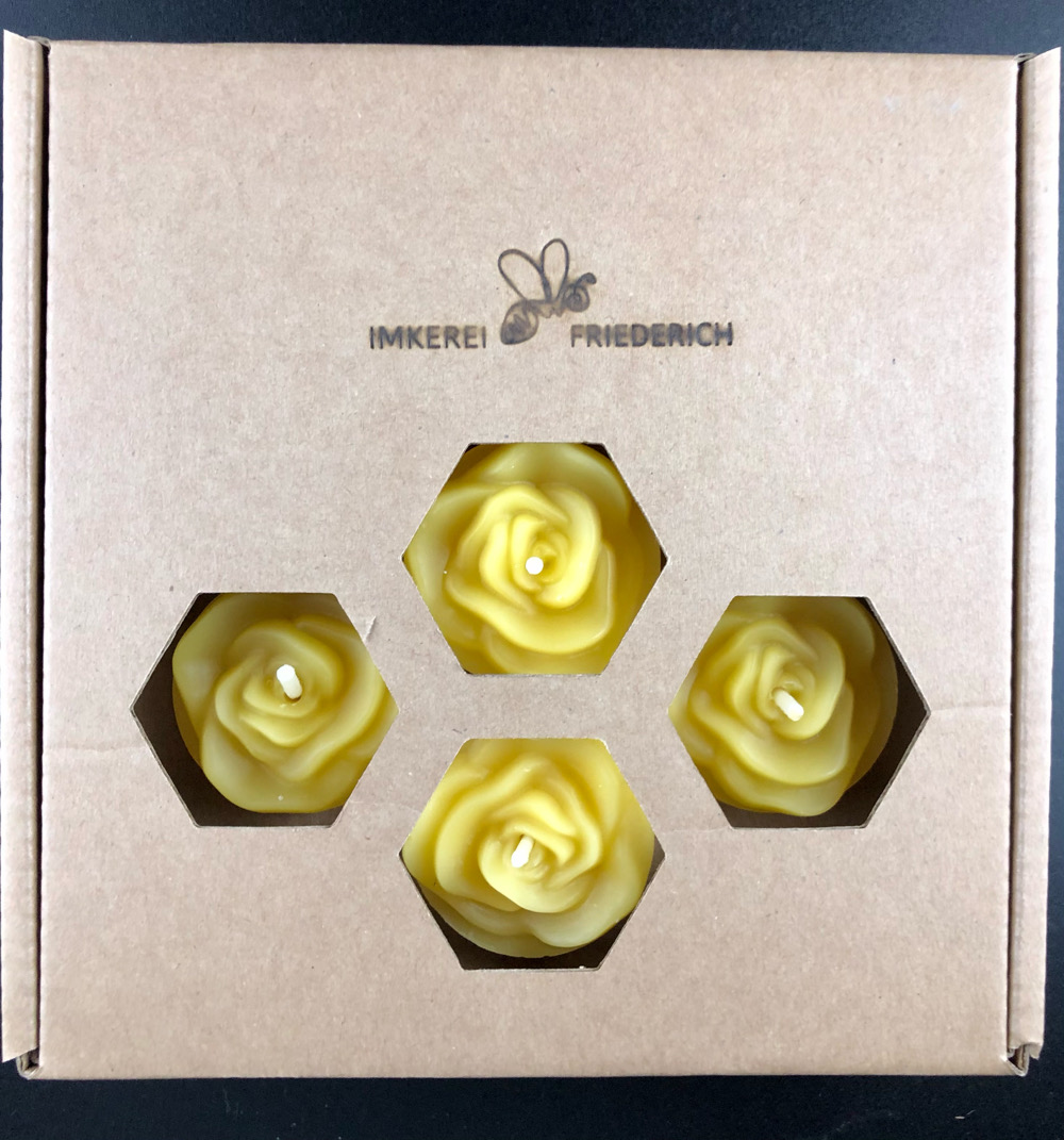 Teelichter-Geschenkbox – Bild 6