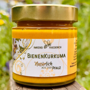 BienenKurkuma, 250g