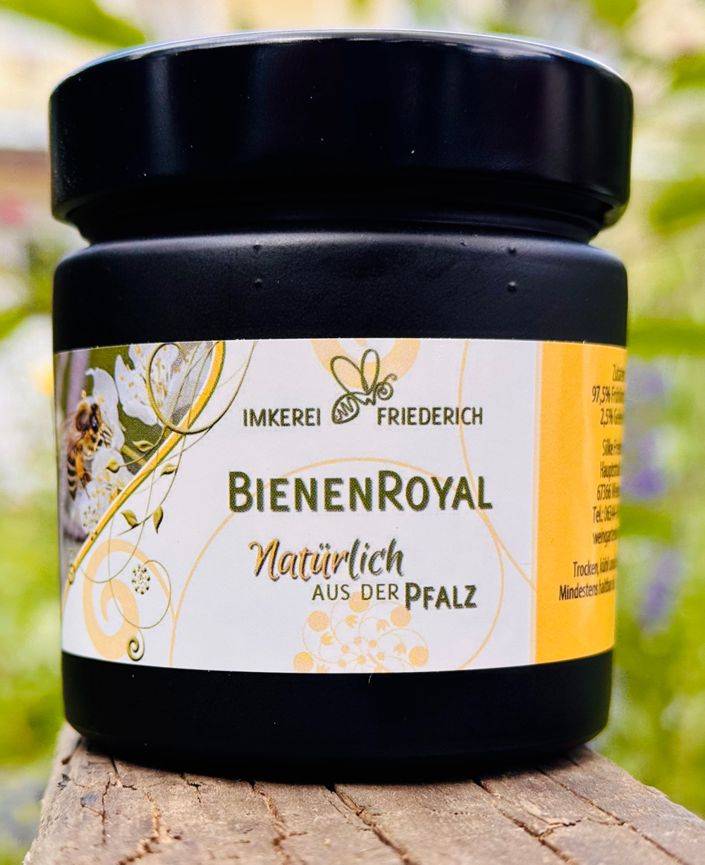 BienenRoyal, 250g