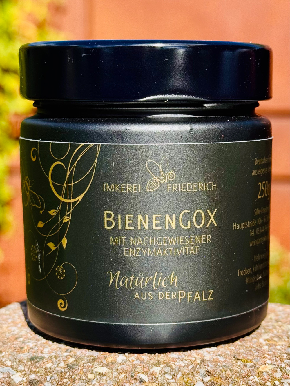 BienenGOX, 250g