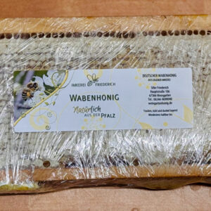 Wabenhonig XL