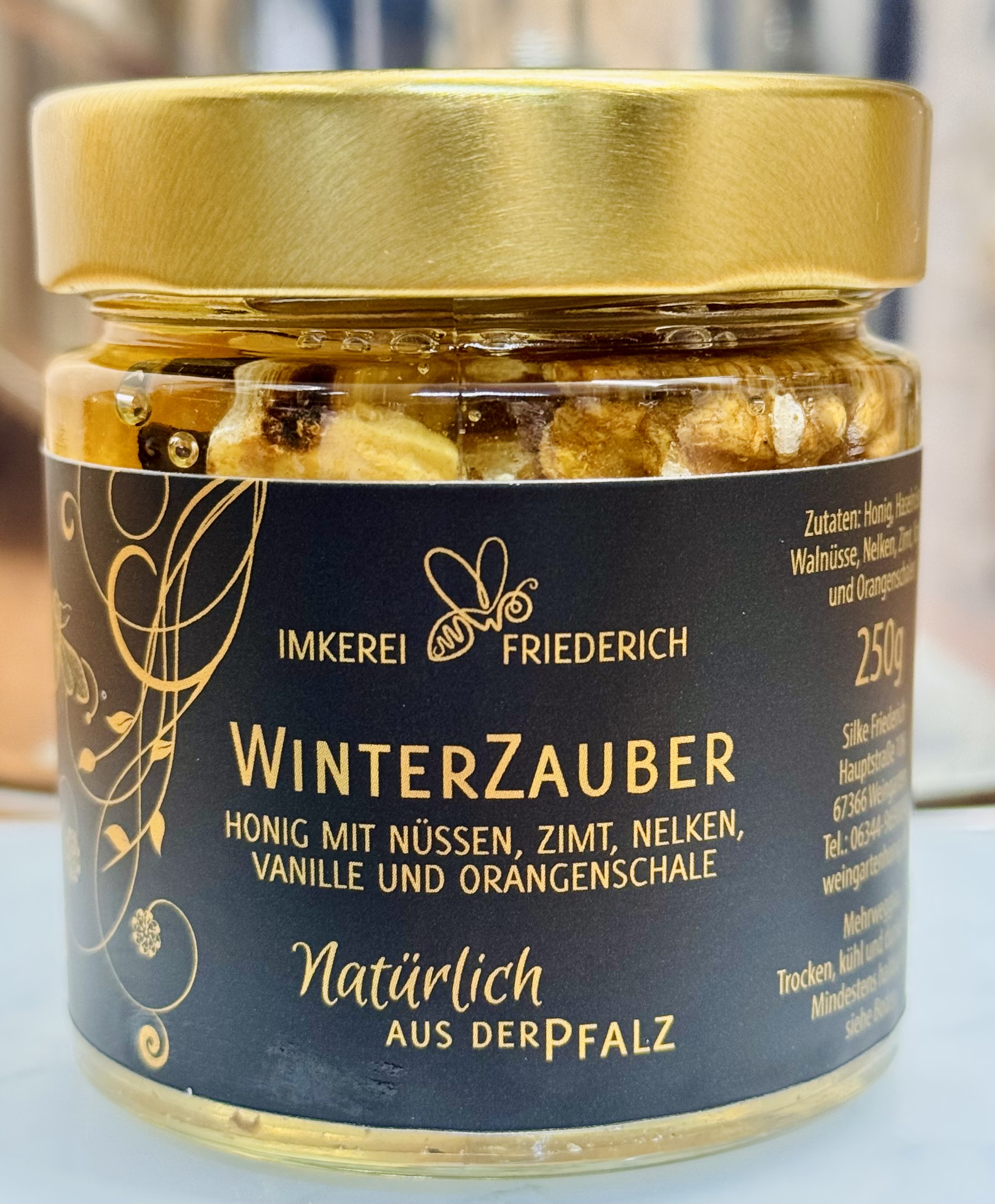WinterZauber