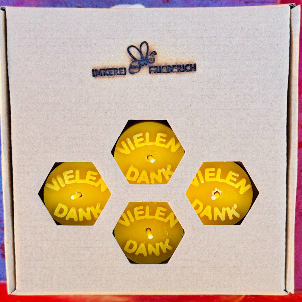 Teelichter-Geschenkbox – Bild 13