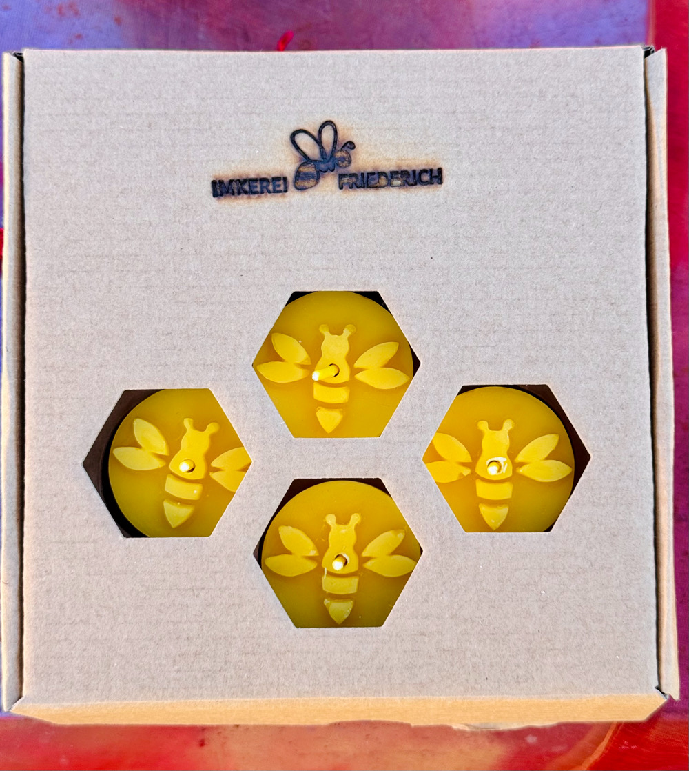 Teelichter-Geschenkbox – Bild 10