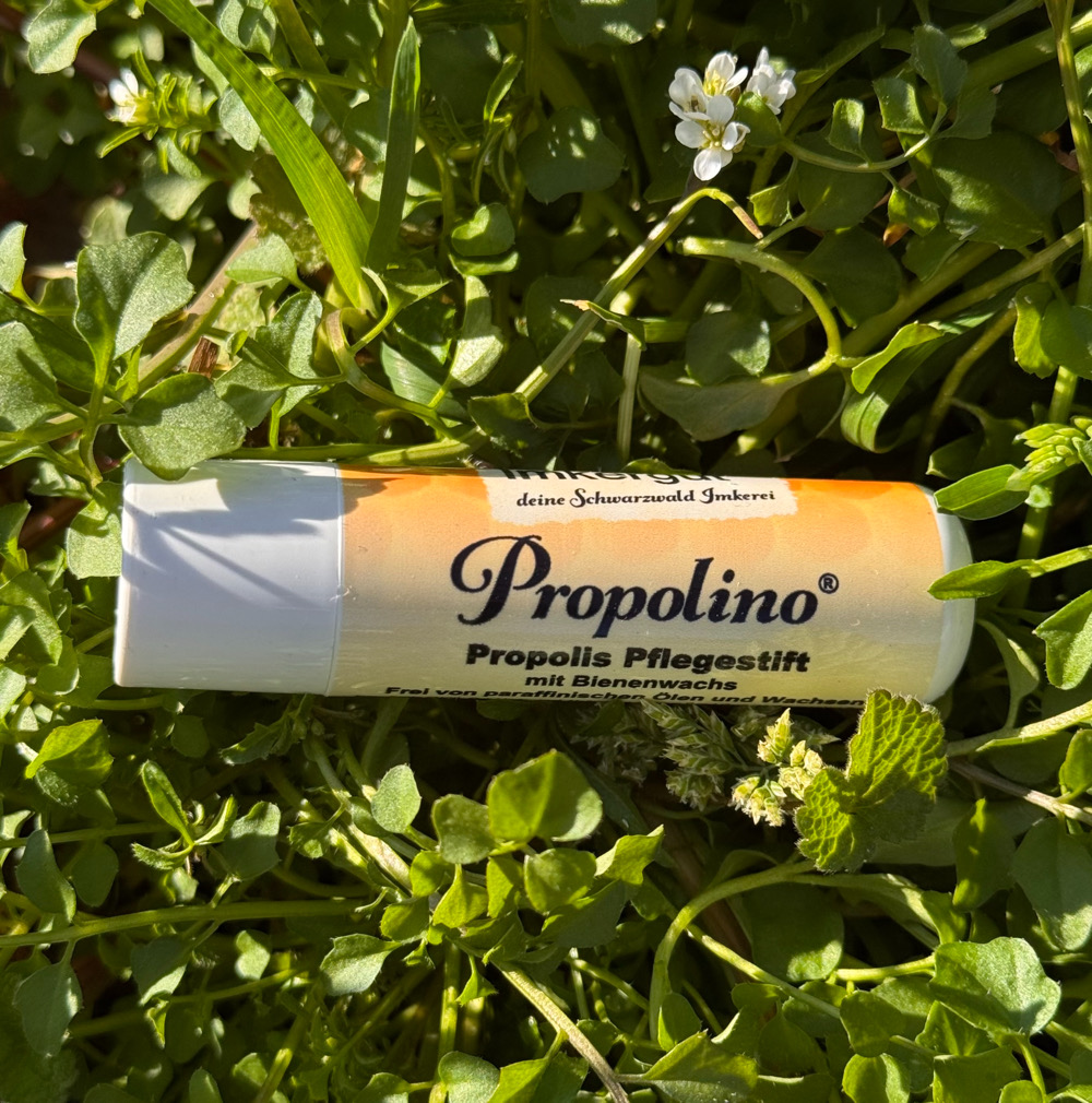 Propolino Lippenpflege, 4,8g