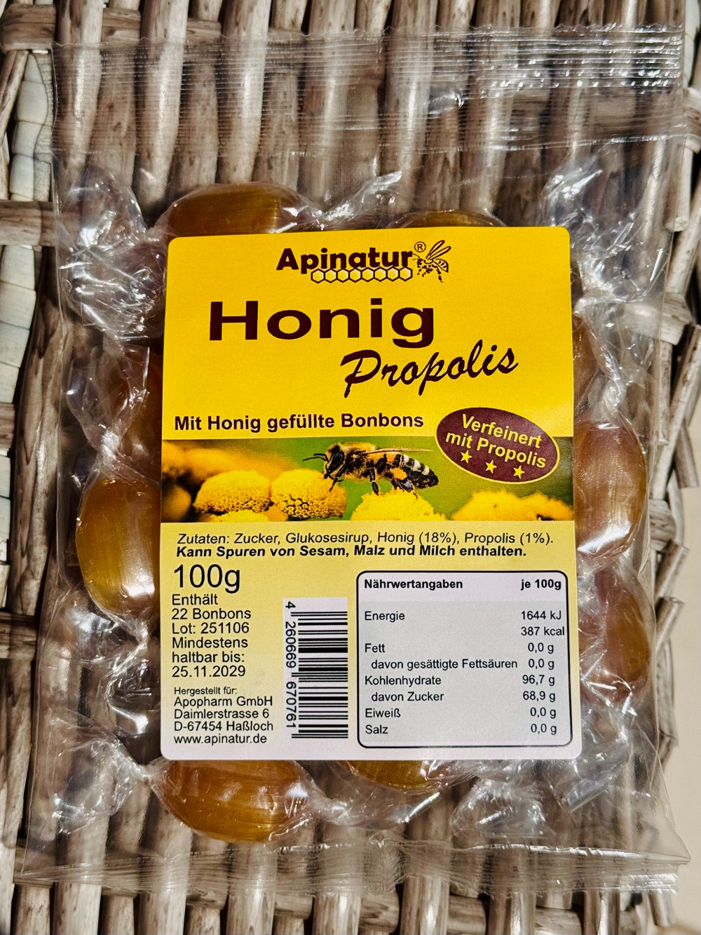 Bonbons&Bärchen – Bild 4