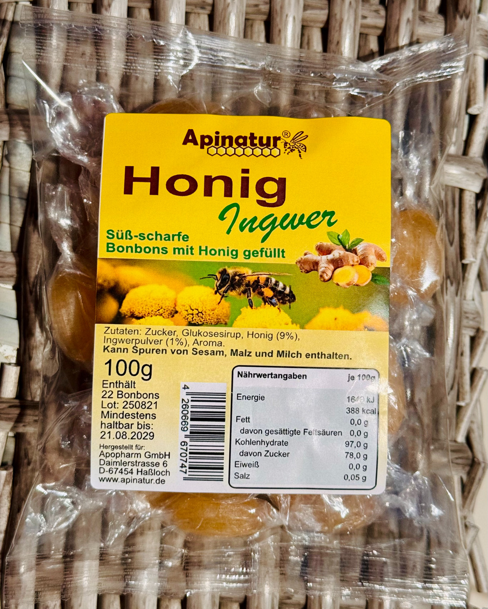 Bonbons&Bärchen – Bild 5
