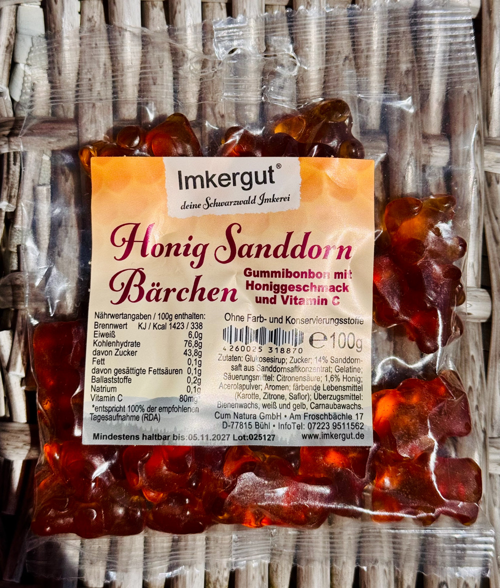 Bonbons&Bärchen – Bild 2